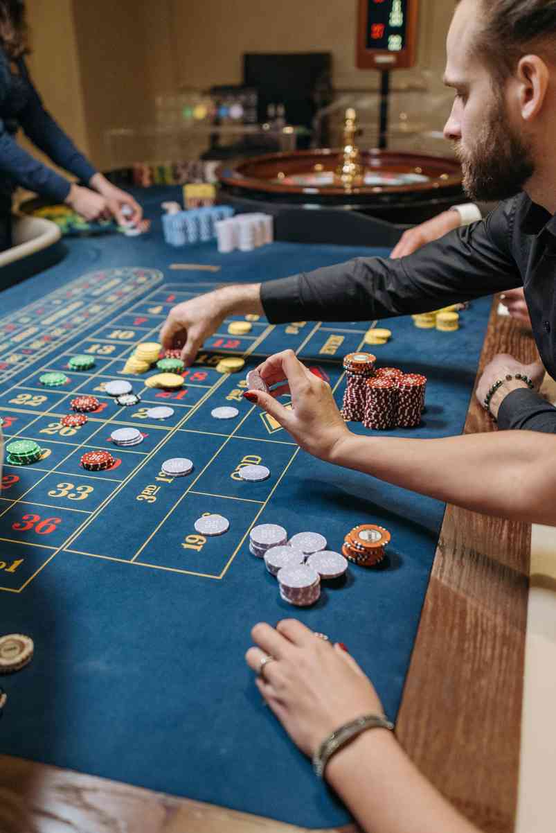 mostbet casino