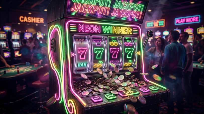 slota casino