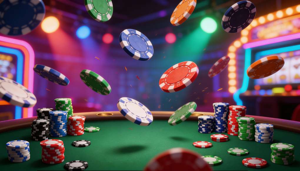 Loki casino 2026